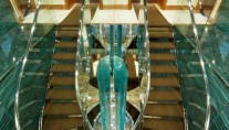 CLOUD 9  Staircase